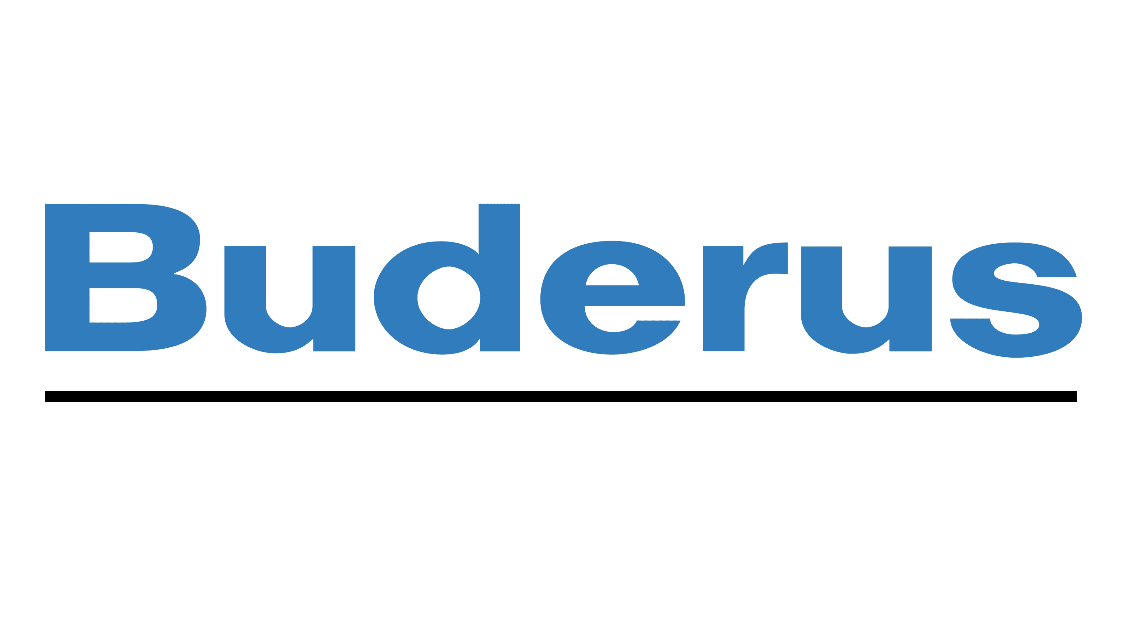Buderus