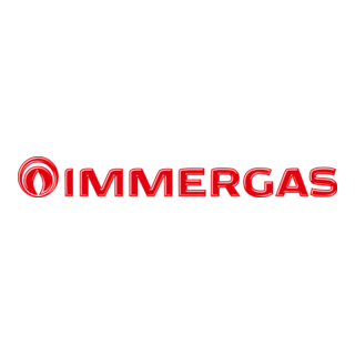 Immergas Logo