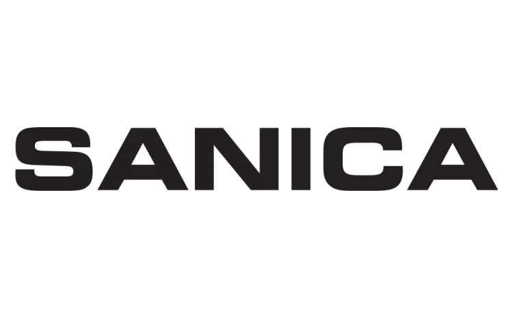 Sanica Logo